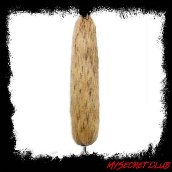 Furry Tales Foxtail Butt Plug