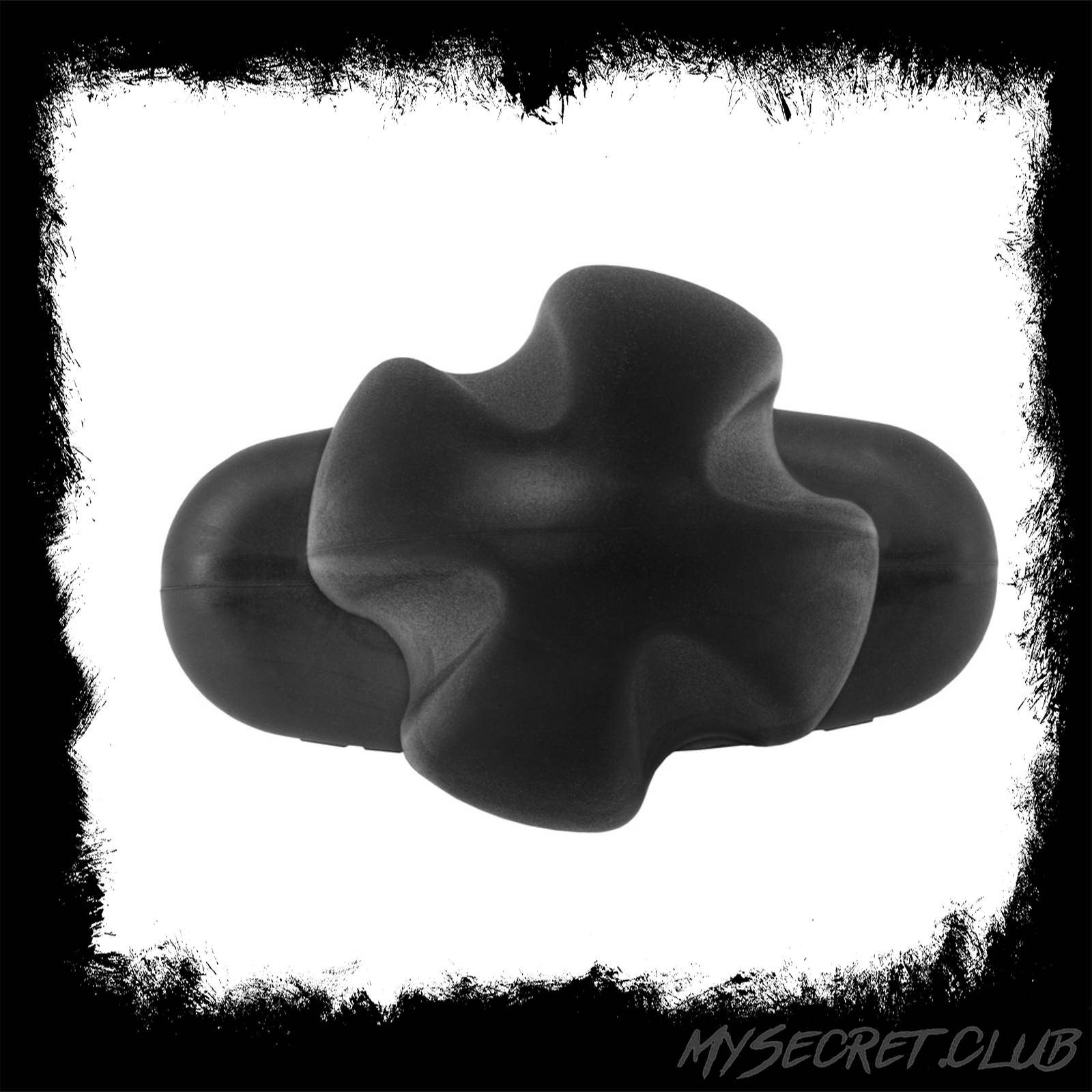 ElectraStim Tartarus Quardripolar Butt Plug