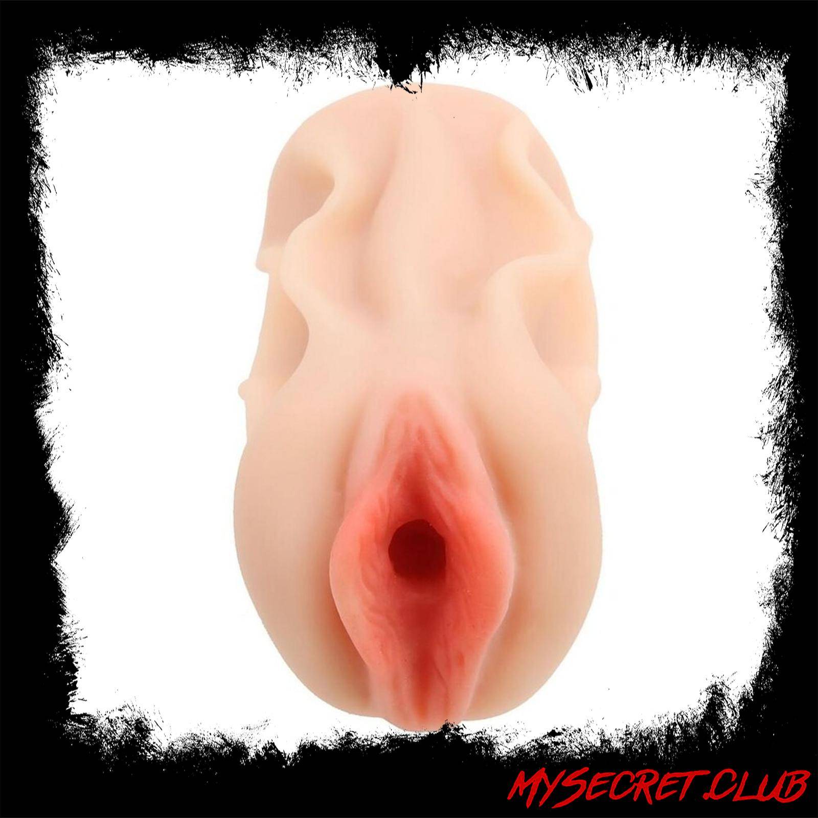 Vanna Bardot 3D Star Pussy Stroker Masturbator