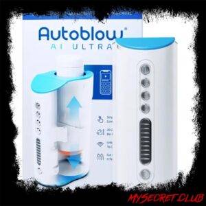 Autoblow Masturbator AI Ultra