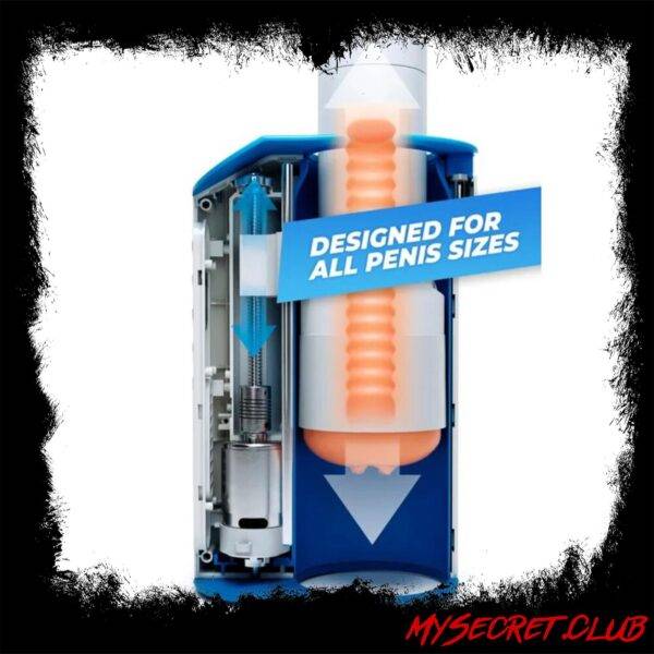 Autoblow Masturbator AI Ultra
