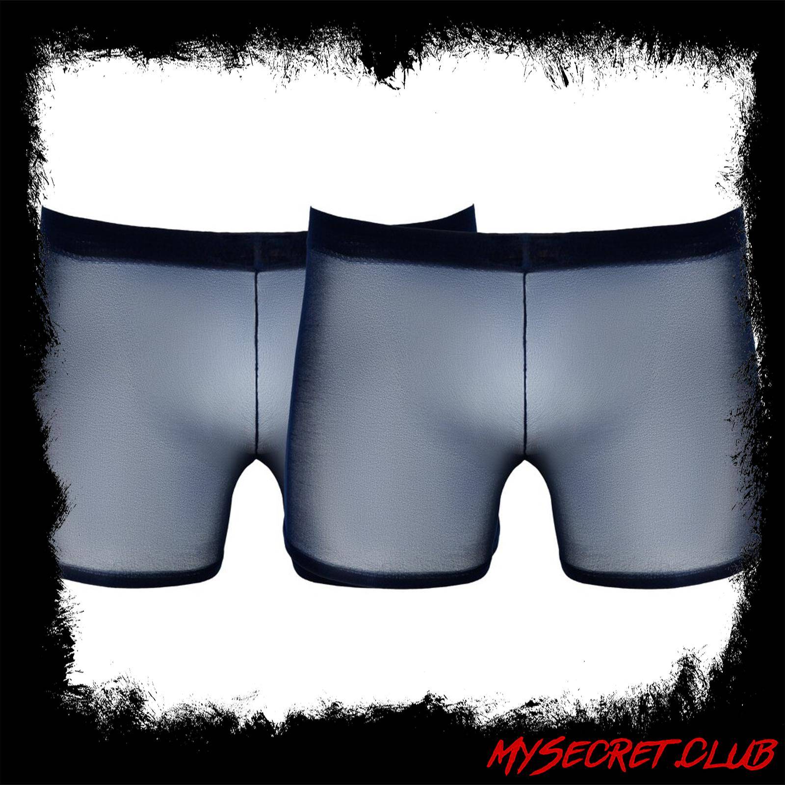 Svenjoyment Pack Of 2 Revealing Pants