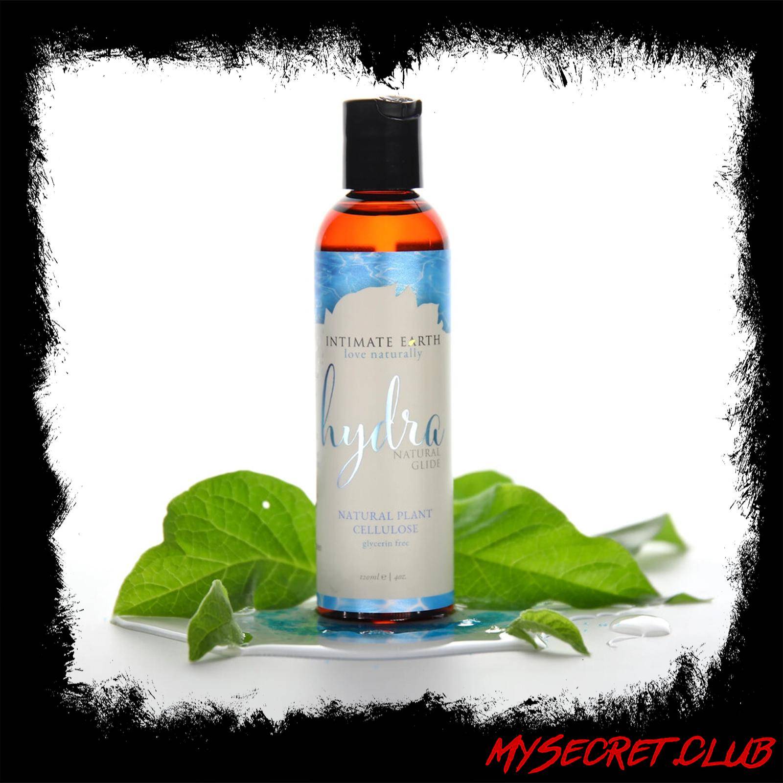 Intimate Earth Hydra Personal Lube 60ml