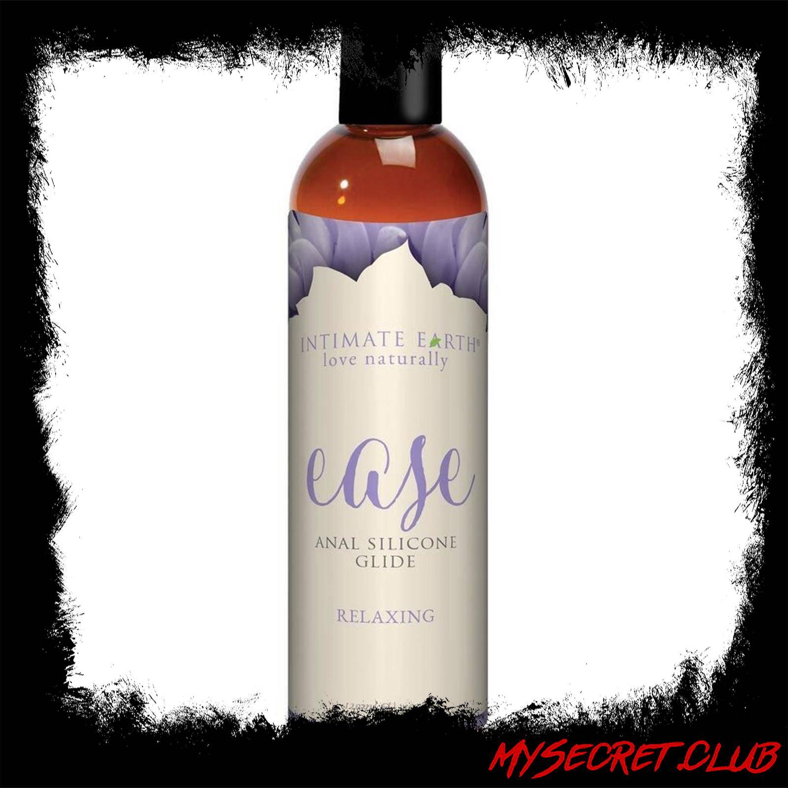 Intimate Earth Ease Relaxing Anal Silicone 60ml