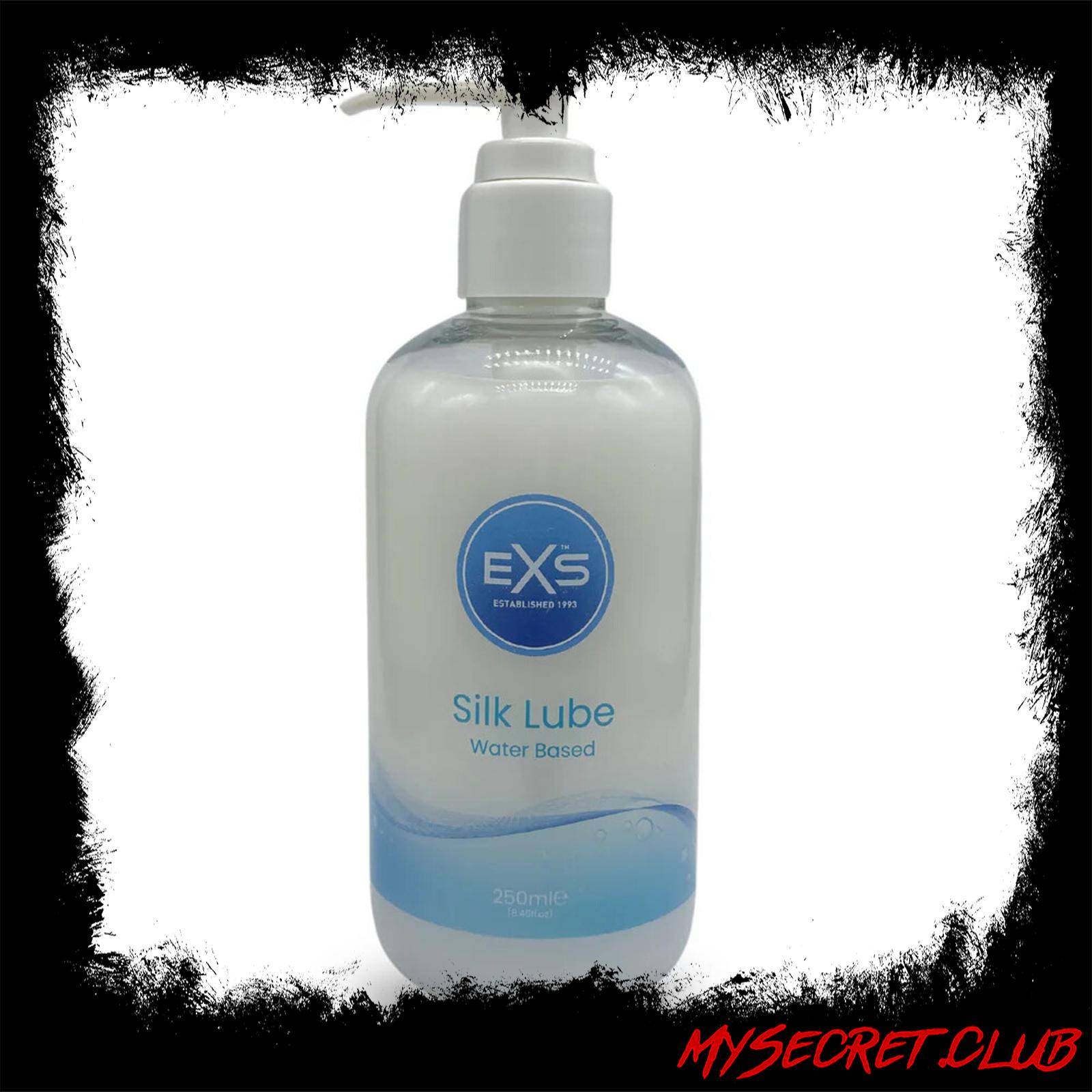 EXS Silk Lube 250ml