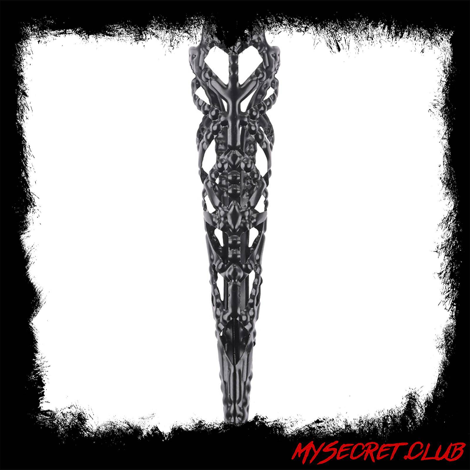 Sex and Mischief Sensory Fingertips