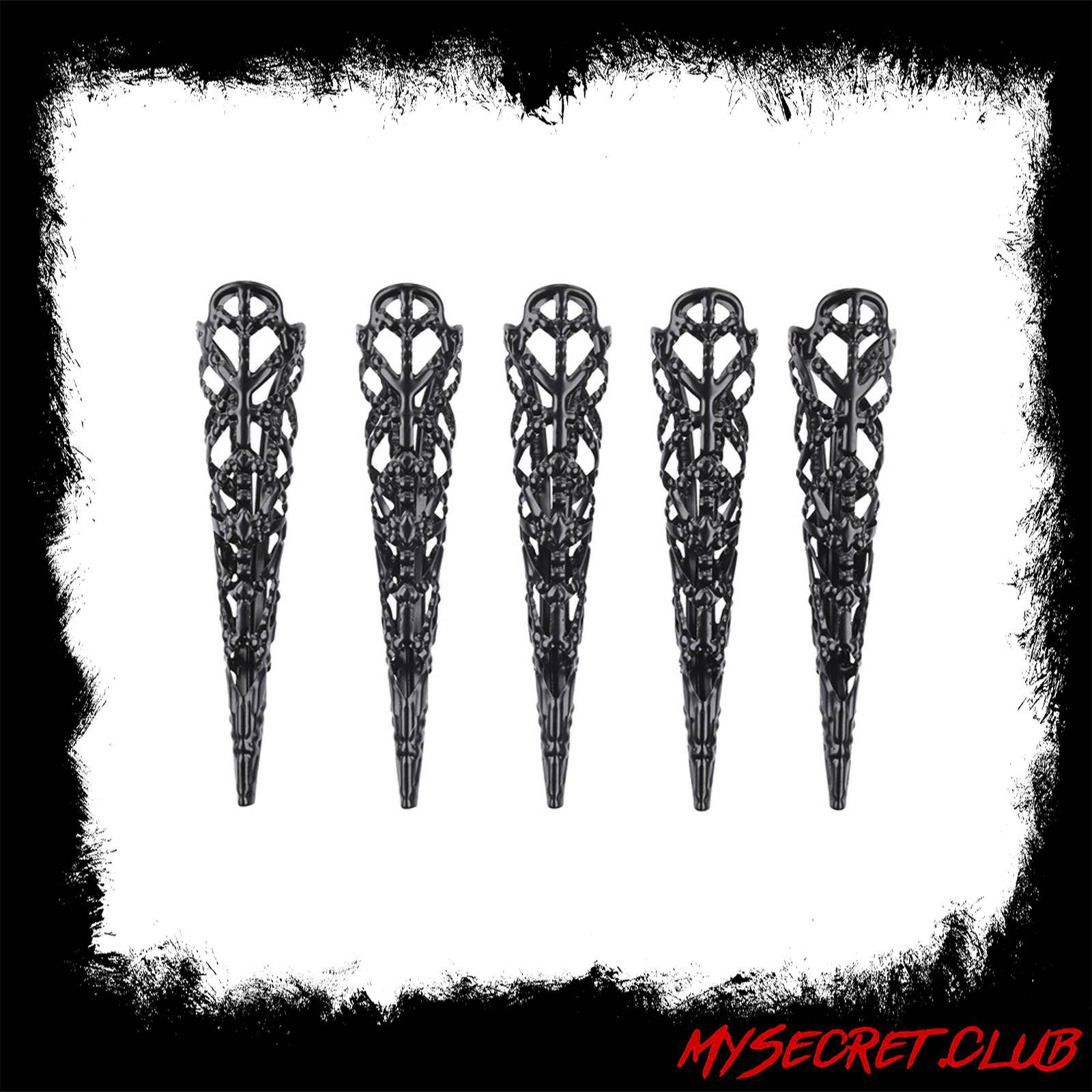 Sex and Mischief Sensory Fingertips