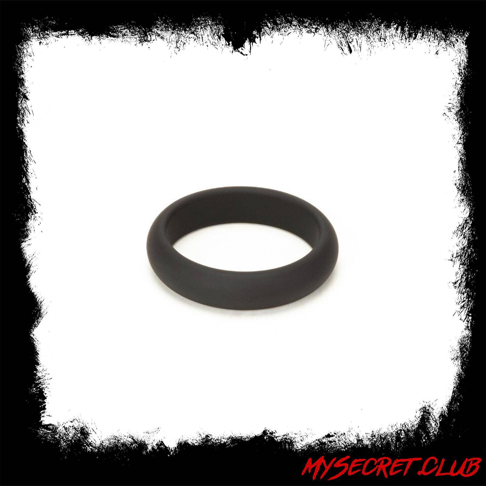 Prowler Red Silicone 50mm Ring