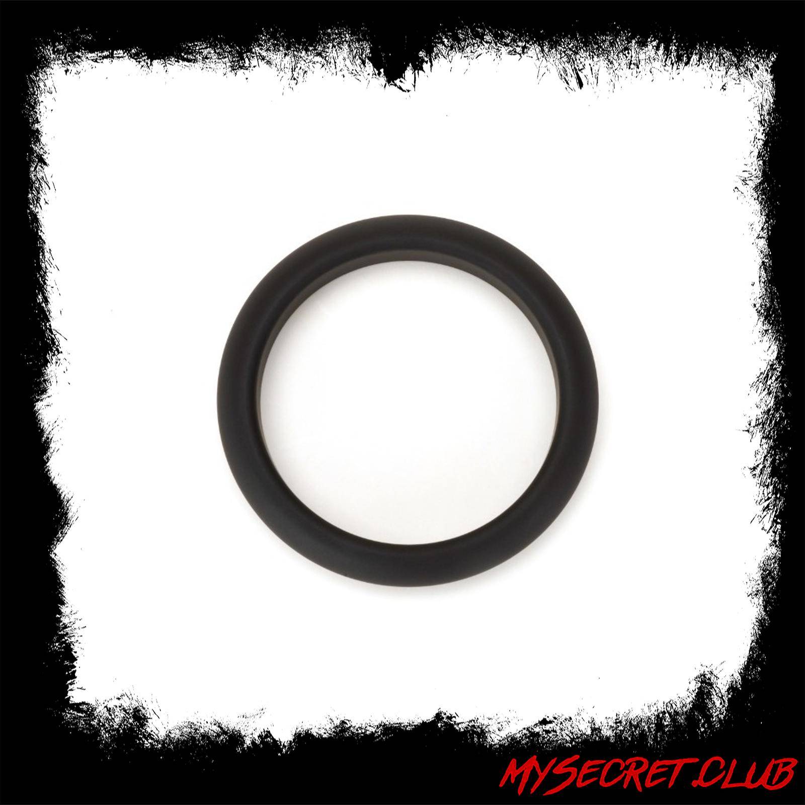 Prowler Red Silicone 50mm Ring