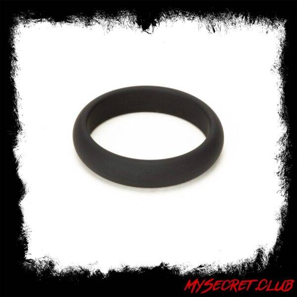 Prowler Red Silicone 55mm Ring