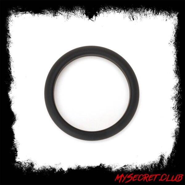 Prowler Red Silicone 55mm Ring