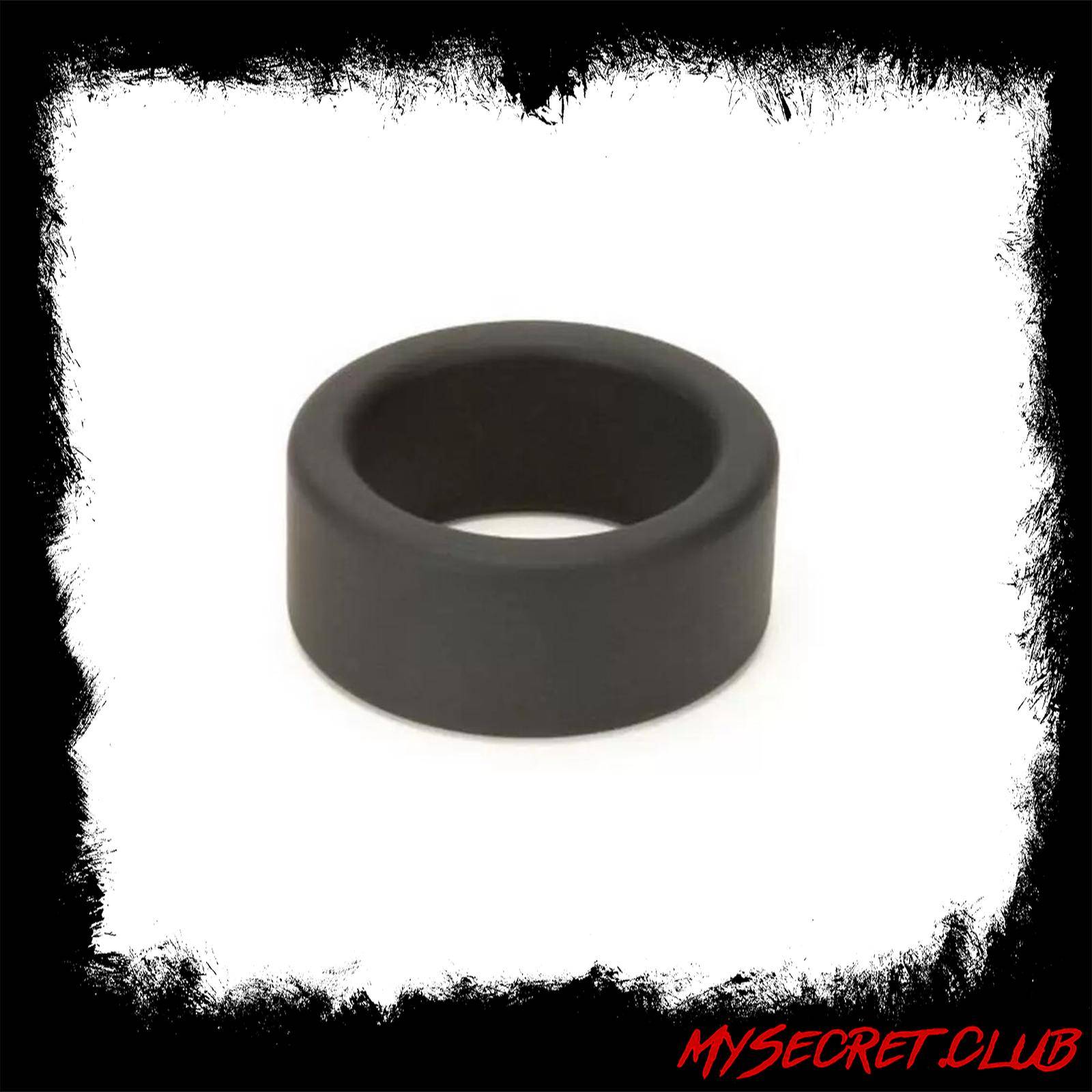 Prowler Red Small Silicone Ball Stretcher