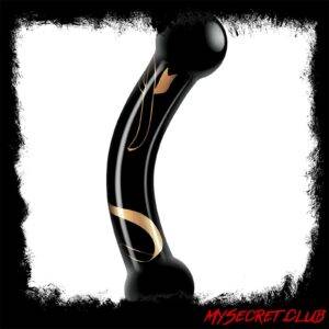Secret Kisses 5.5 Inch Double Ended Dildo