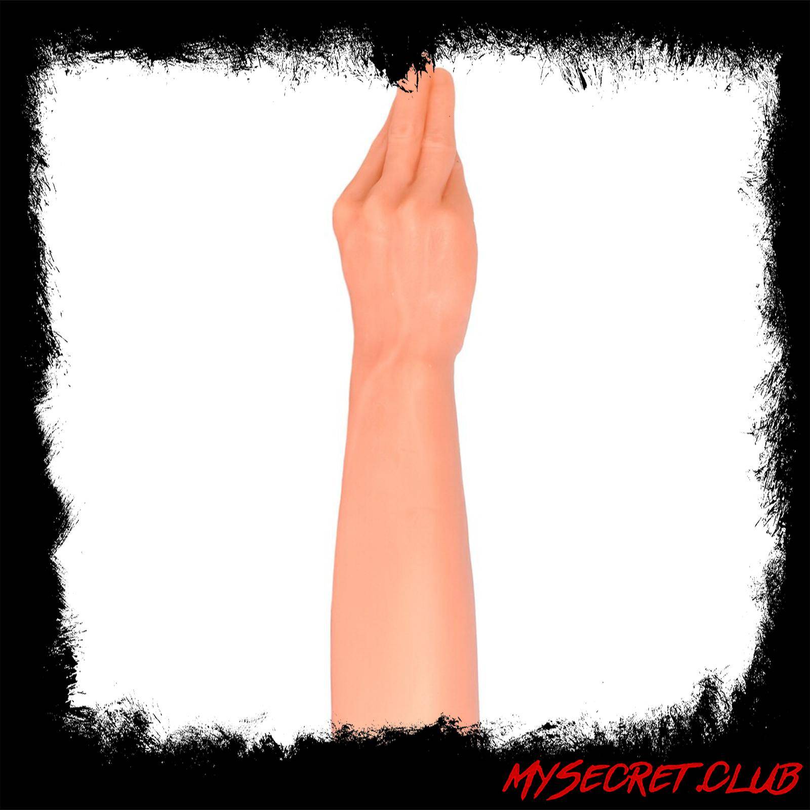 ToyJoy Get Real The Hand 36cm