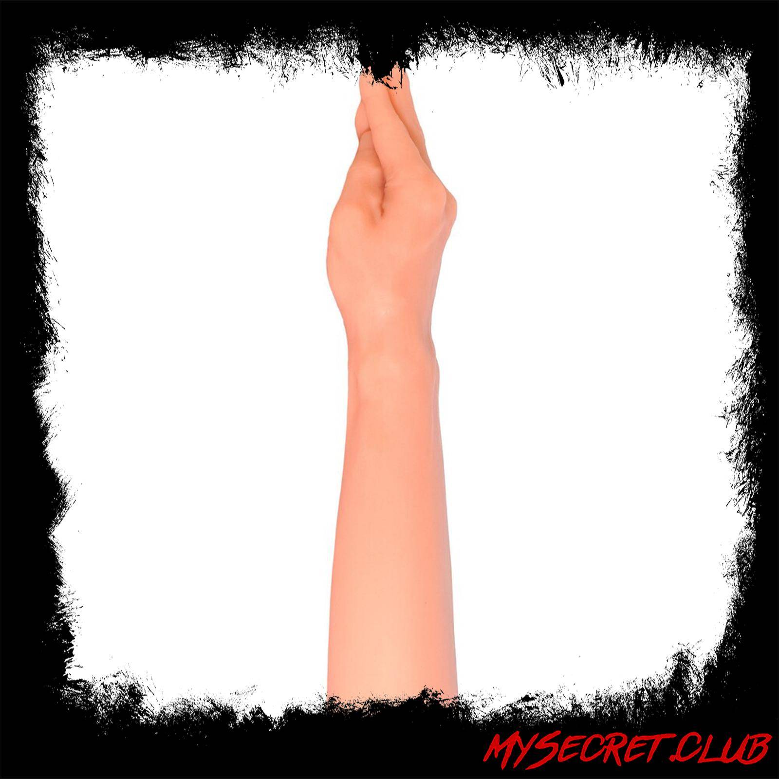 ToyJoy Get Real The Hand 36cm