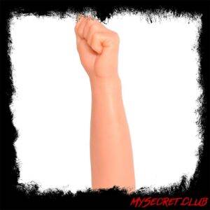 ToyJoy Get Real The Fist 30cm
