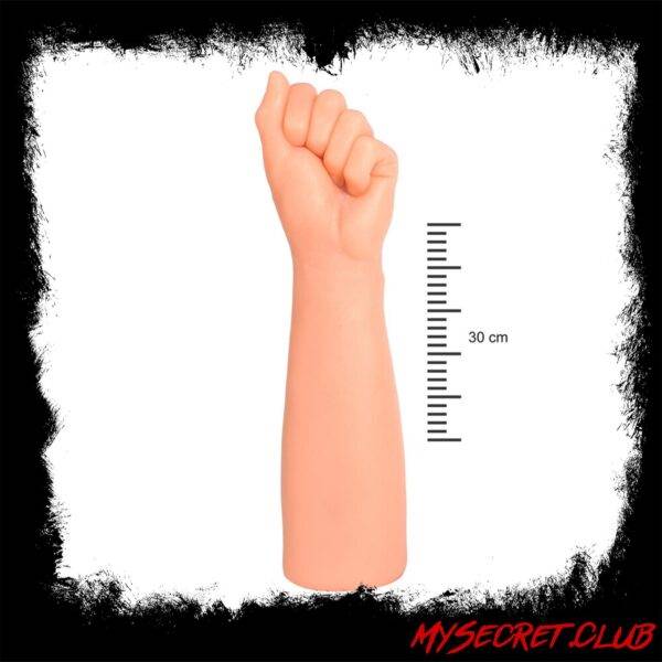 ToyJoy Get Real The Fist 30cm