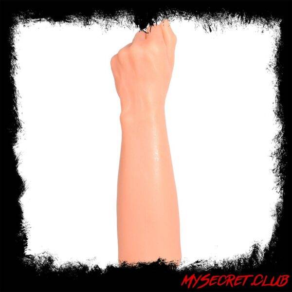 ToyJoy Get Real The Fist 30cm