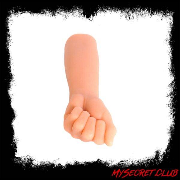 ToyJoy Get Real The Fist 30cm