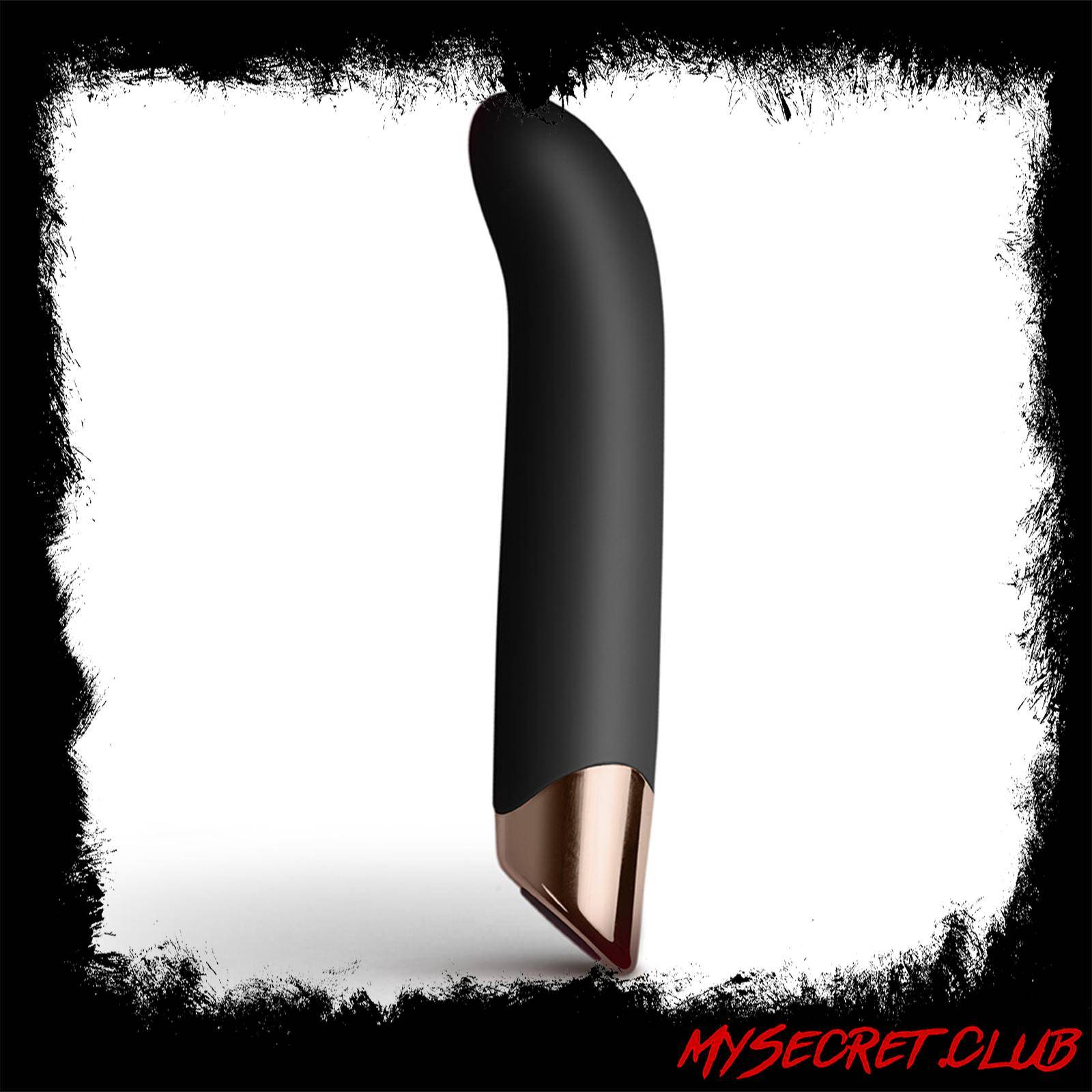 Rocks Off Chaiamo G-Spot Vibrator