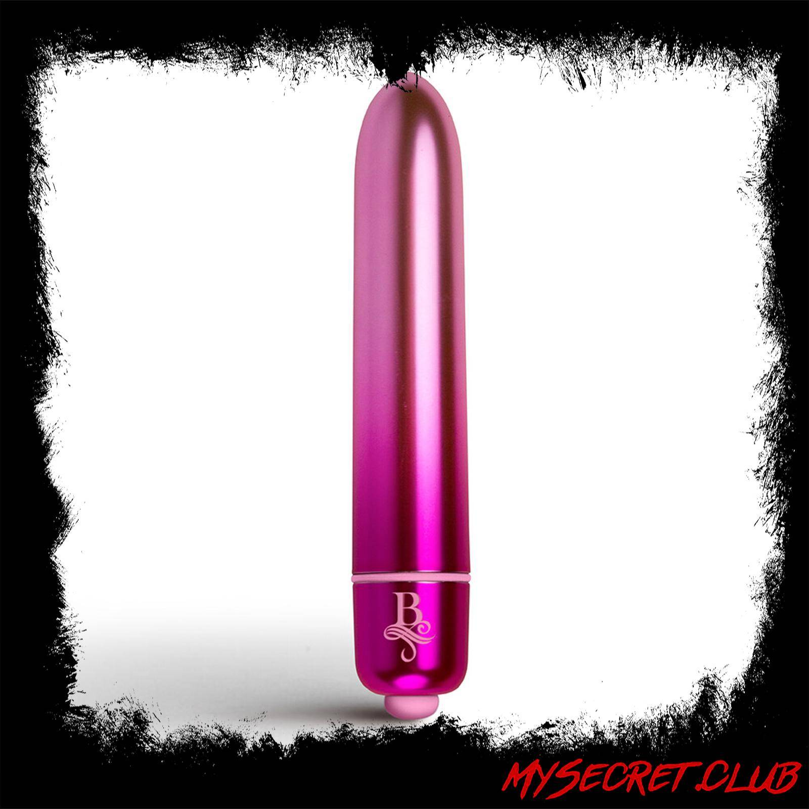 Rocks Off Boudoir Courtesan Bullet