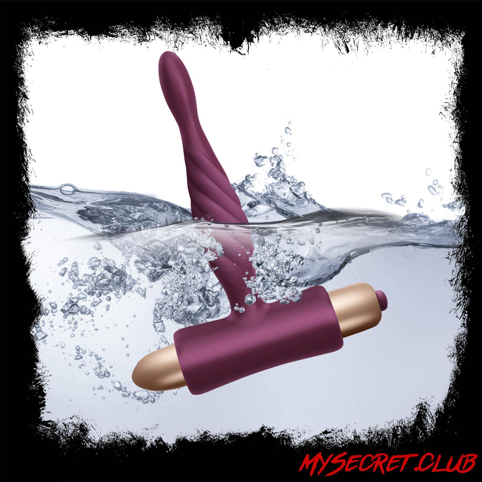 Rocks Off Rapture Couples Set