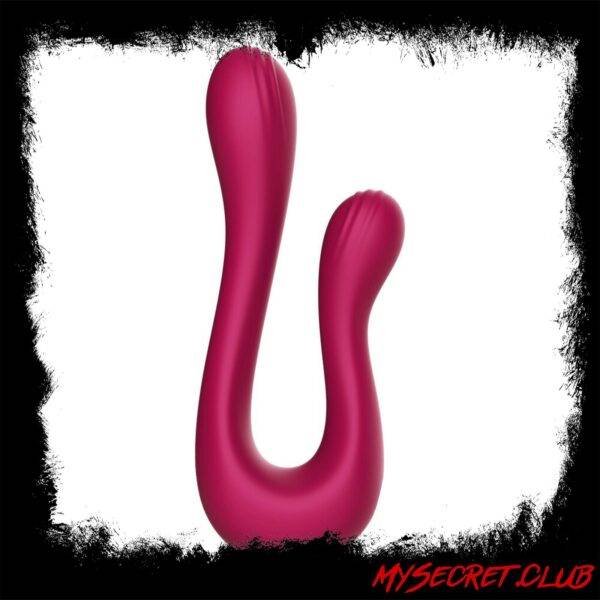 Xocoon Sync Sensation Vibrator