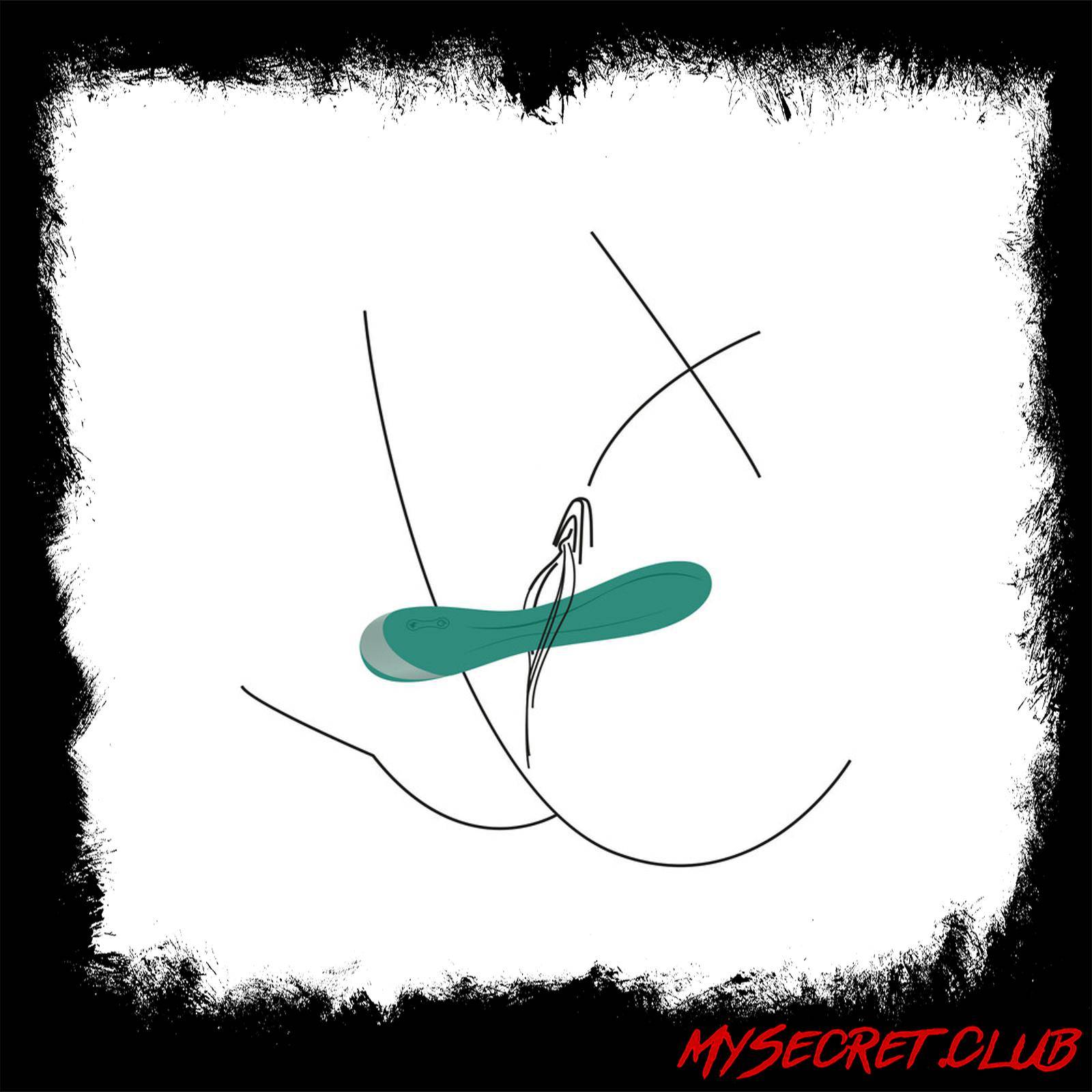 Xocoon Timeless Love G-Spot Vibrator