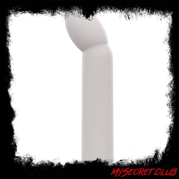 Nude Aulora Mini G-Spot Vibrator