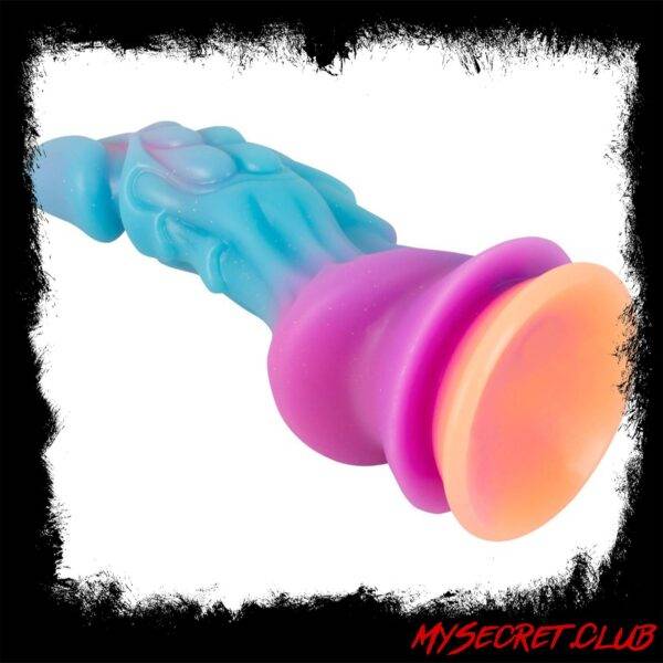 Beasty Cocks Dildo