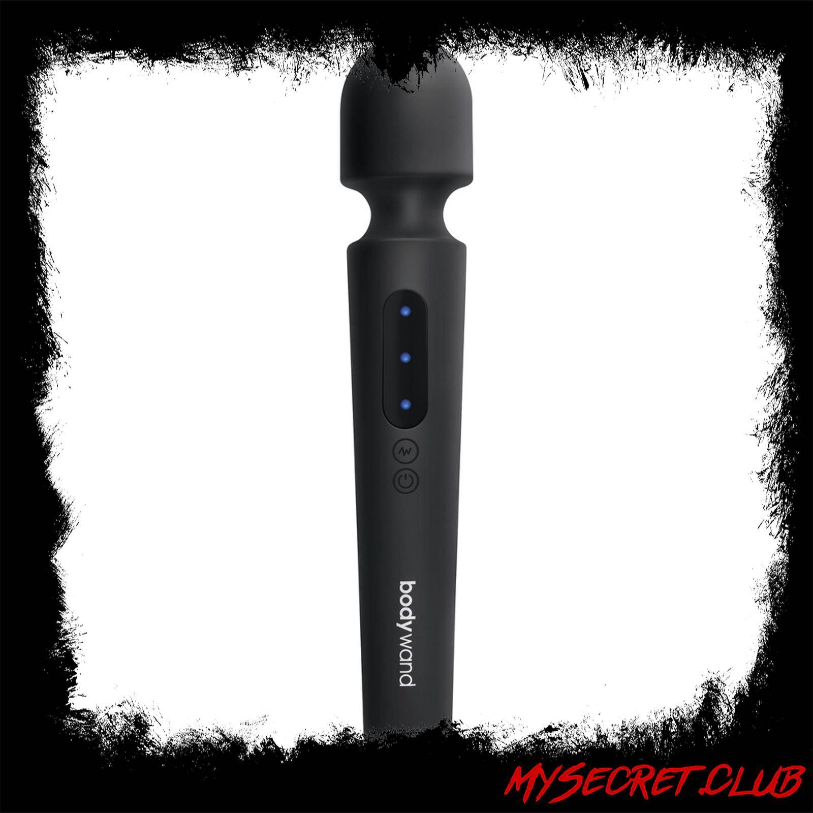 Bodywand Power Wand 12 Inch