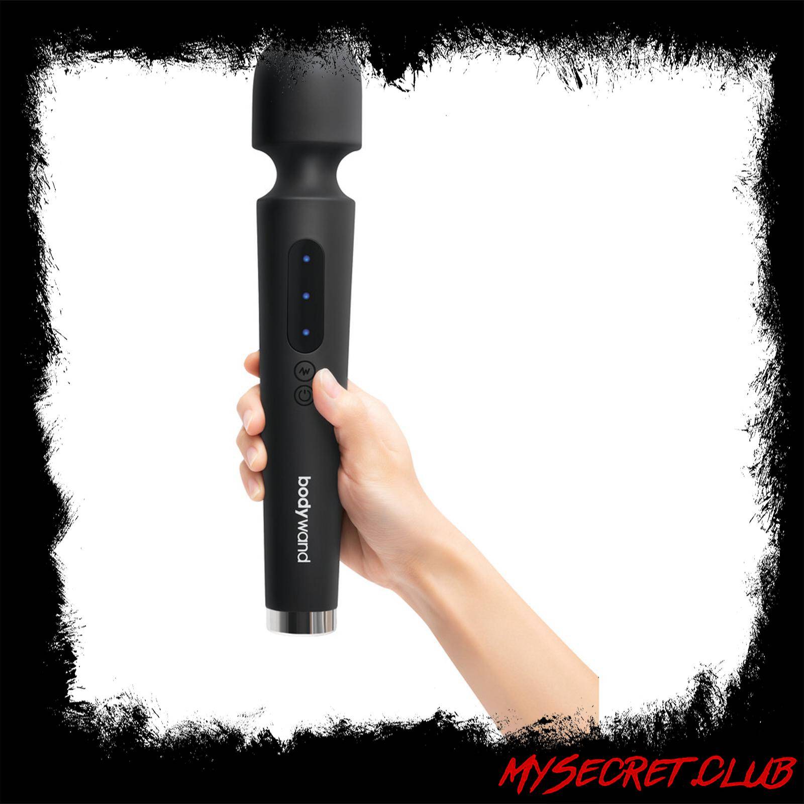 Bodywand Power Wand 12 Inch