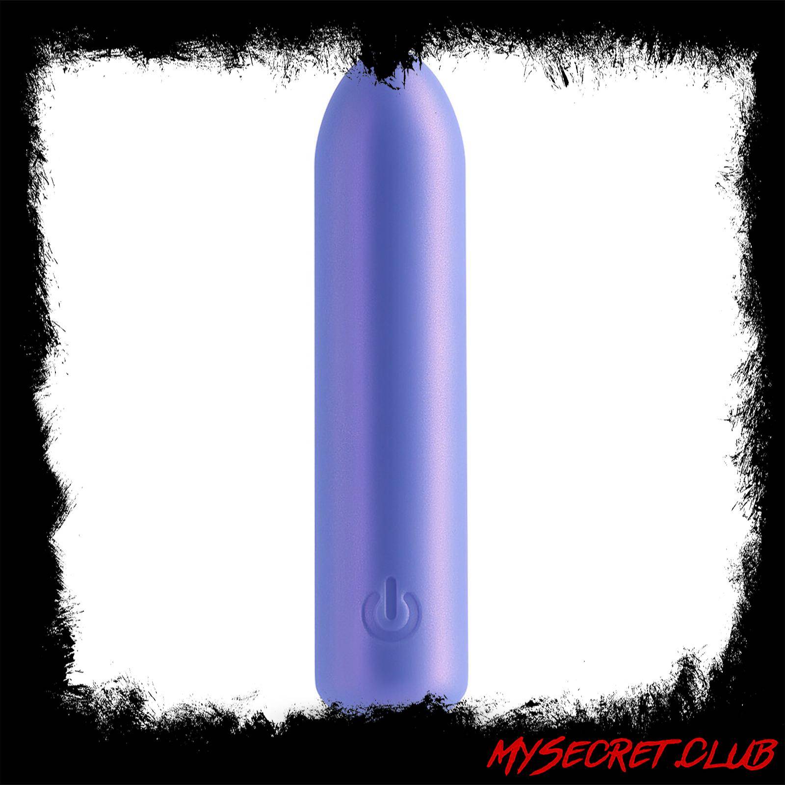 Seduction Roxy Bullet