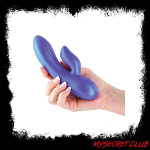 Seduction Angel Dual Vibrator