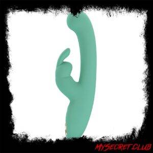 Pretty Love Lamar Rabbit Vibrator