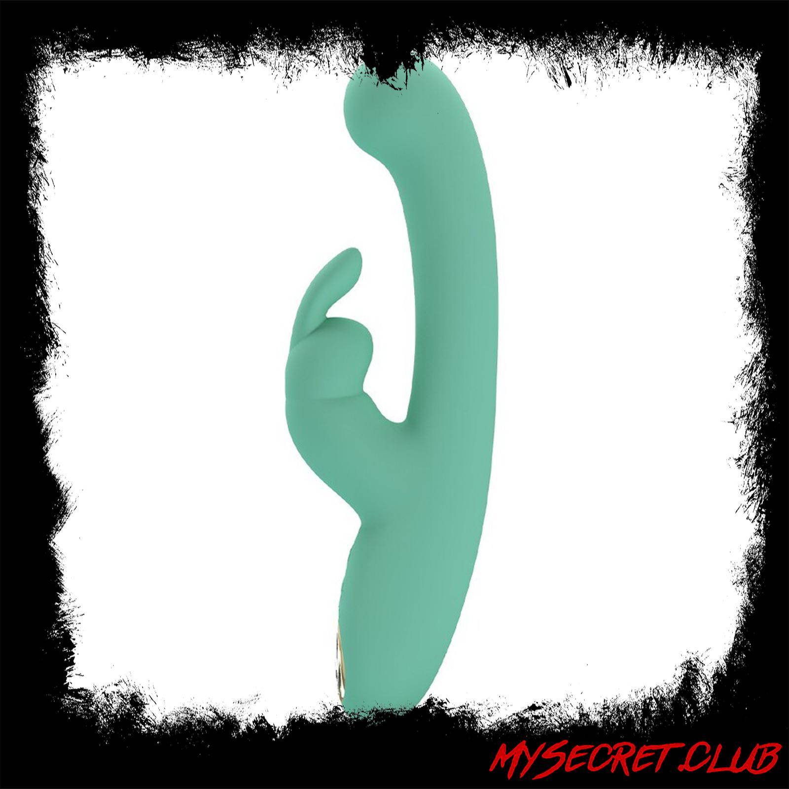 Pretty Love Lamar Rabbit Vibrator