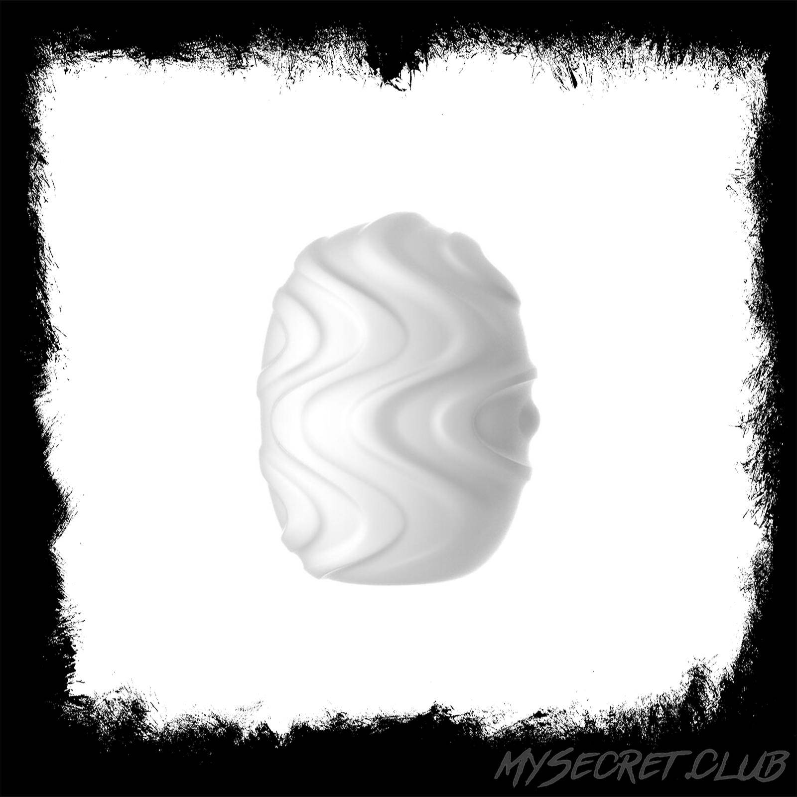 ToyJoy Hero Mini Masturbator Art