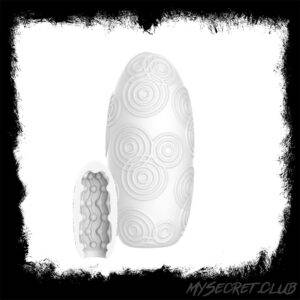 ToyJoy Hero Medium Masturbator Rings