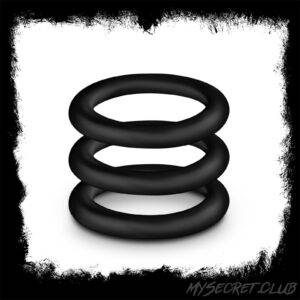 Performance VS2 Cock Rings Small
