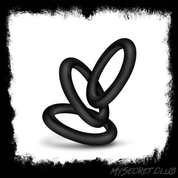 Performance VS2 Cock Rings Small
