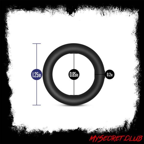 Performance VS2 Cock Rings Small