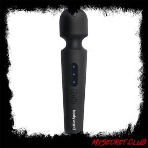 Bodywand Power Wand 8 Inch