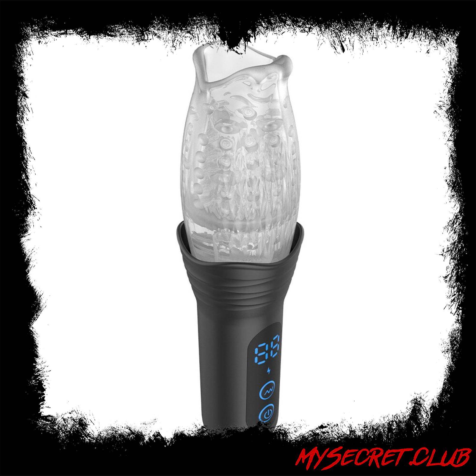 Rimba Orgastobator O2 Masturbator