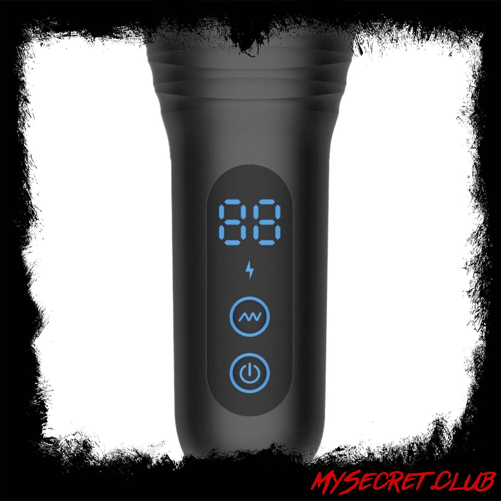 Rimba Orgastobator O2 Masturbator