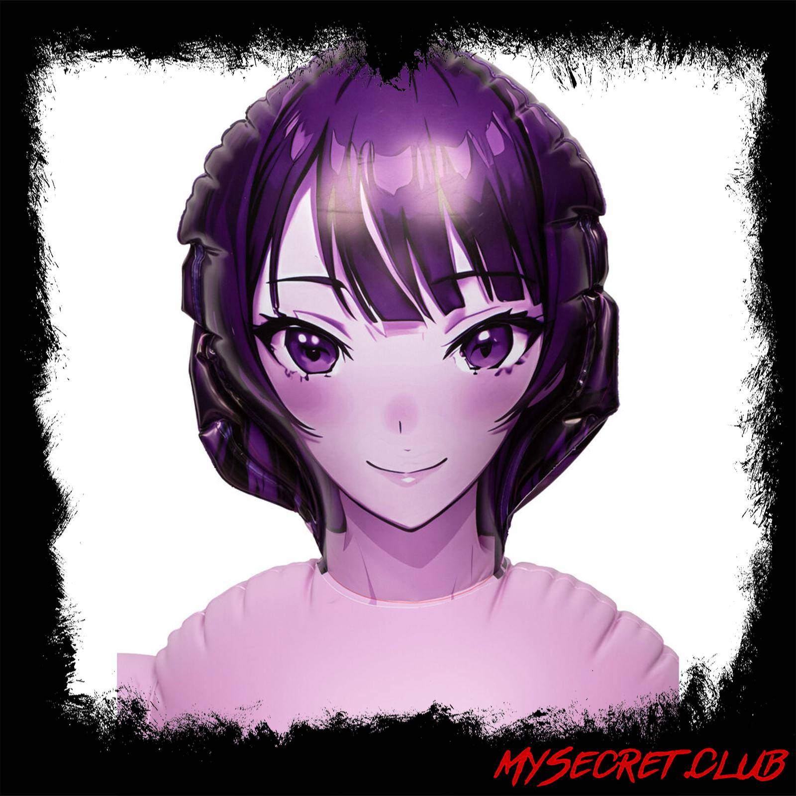 Anime Spreadem Gigi Lov Doll