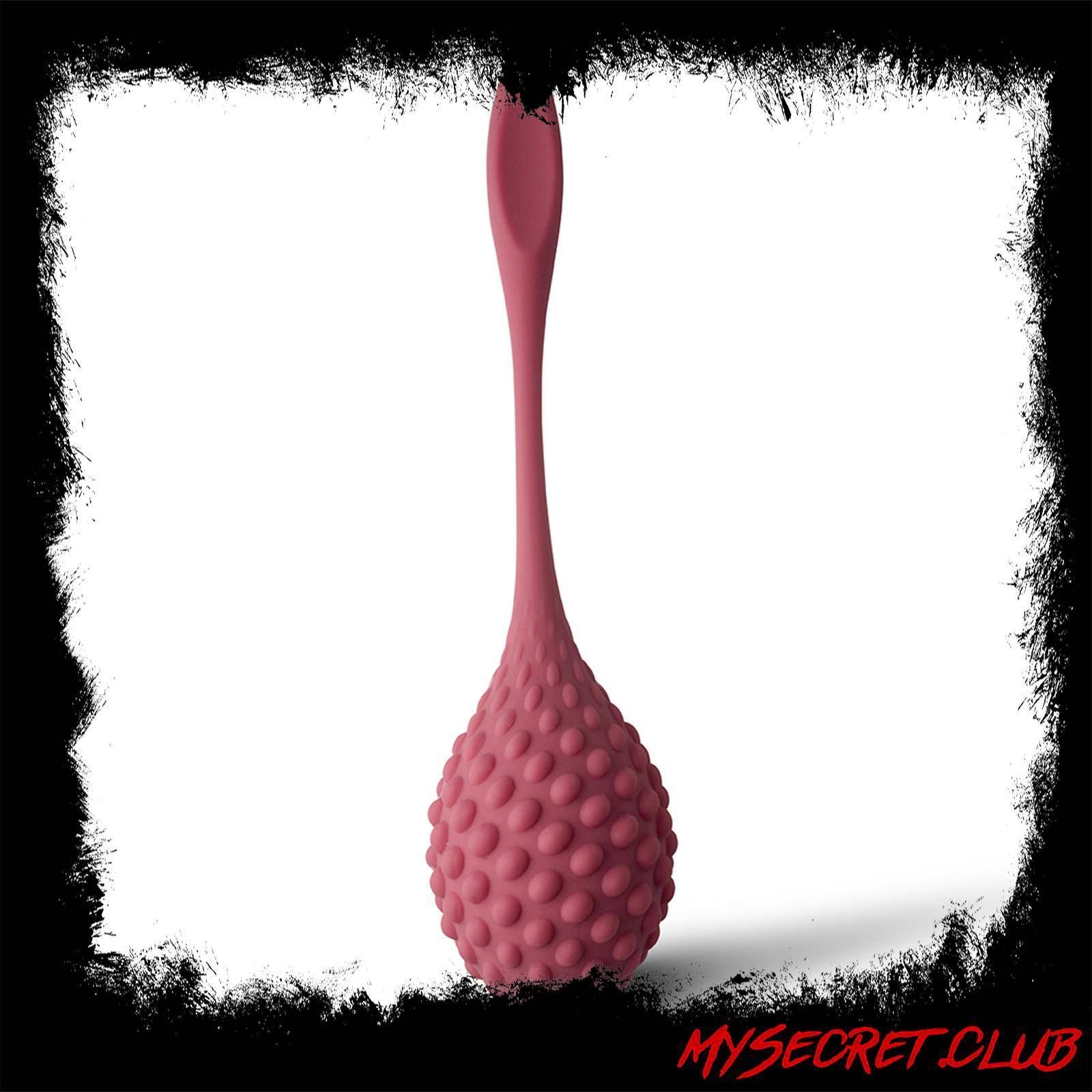 Rocks Off Unite Silicone Kegel Set