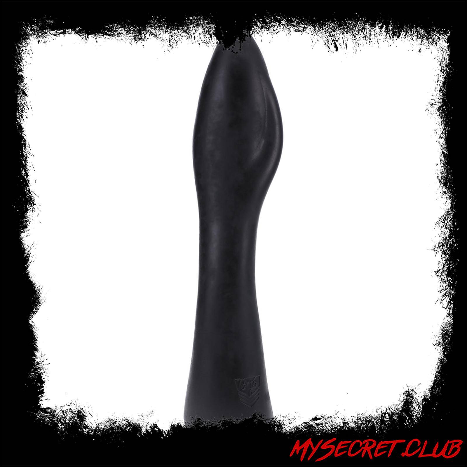 Doc Johnson The FFISTER Black