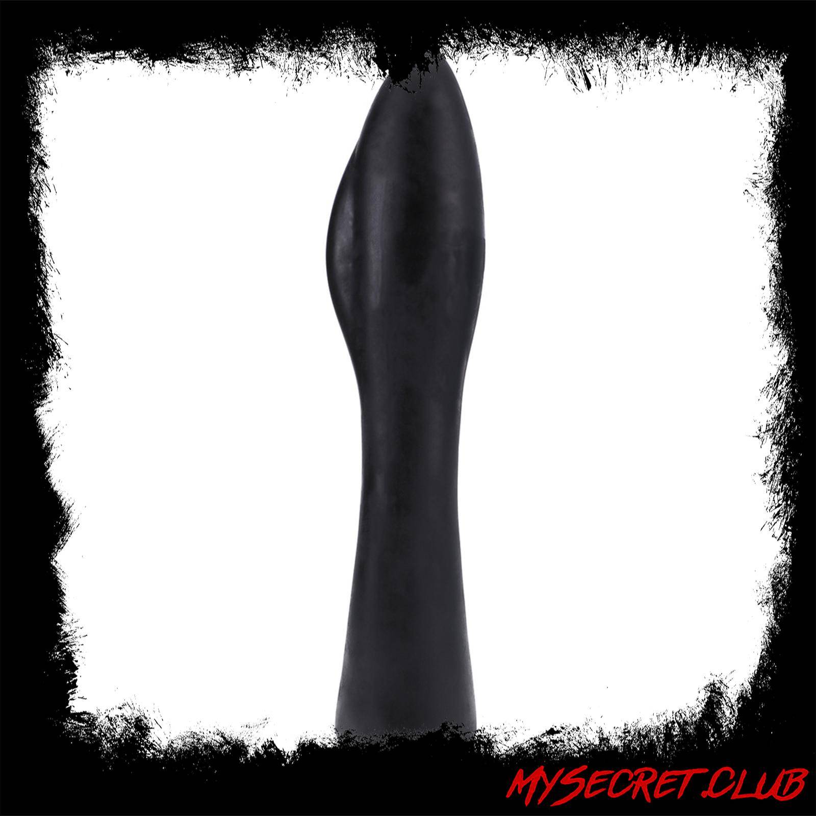 Doc Johnson The FFISTER Black