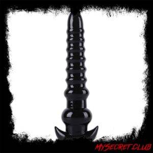 Hidden Desire Extreme Anal Drill XXL 13.1 Inches