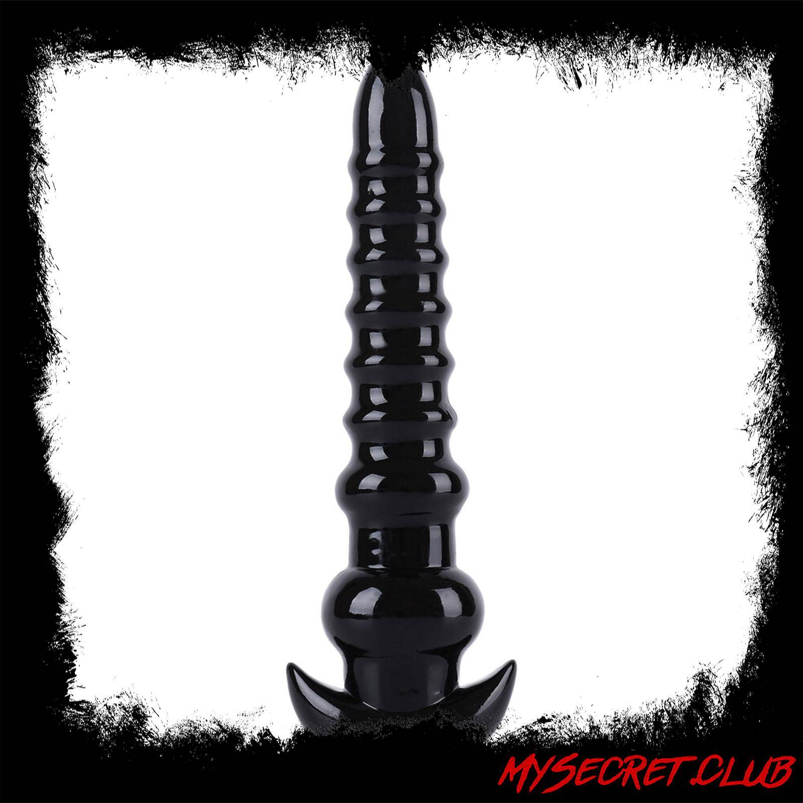 Hidden Desire Extreme Anal Drill XXL 13.1 Inches